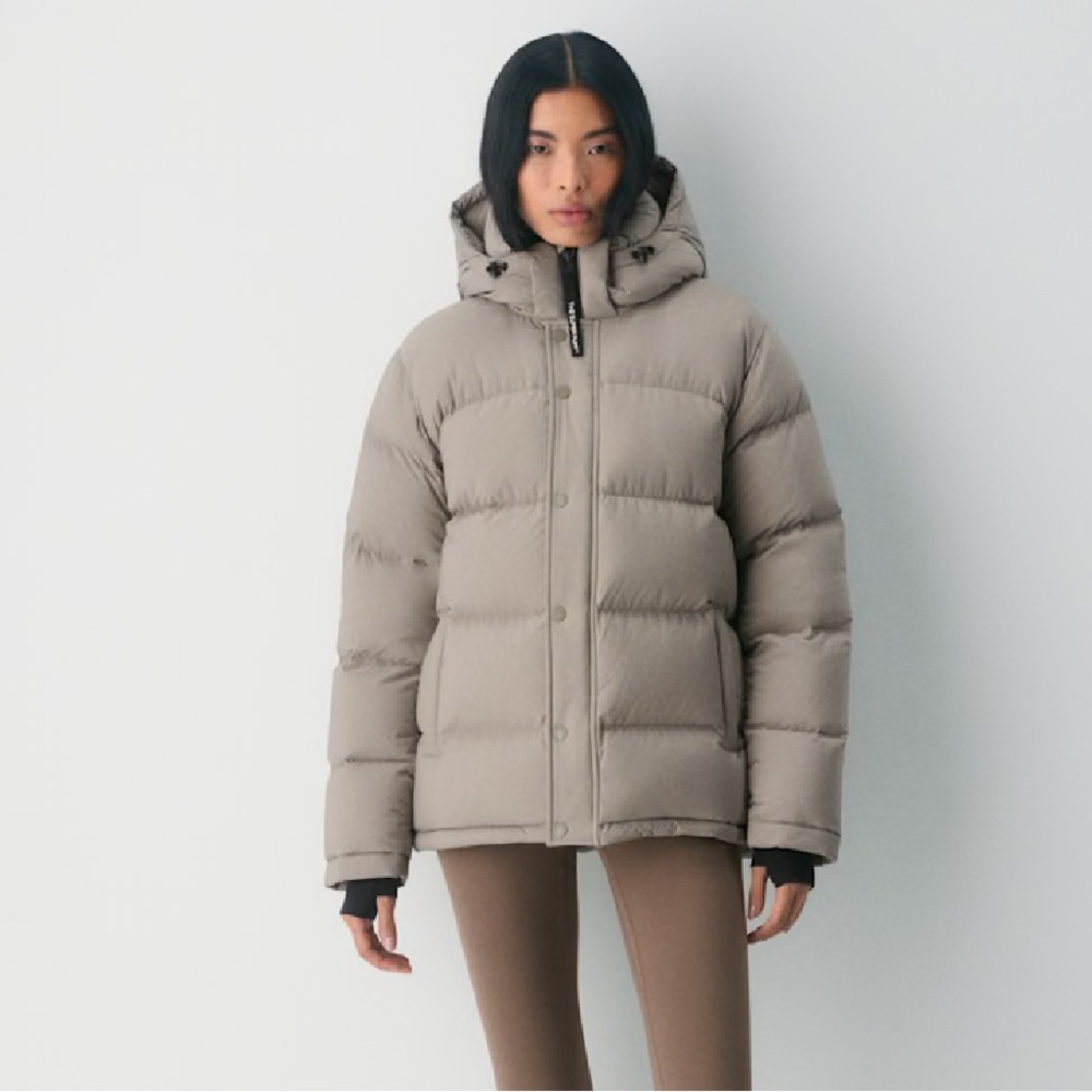 Aritzia Super Puff